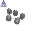 Diente de Aleación de Tungsteno Cobalto Parabólico Yg11C Diente de Bola para Taladro de Percusión 22*30Mm Adecuado para Capas de Roca Dura
