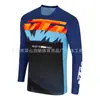 Nueva Ropa de Carreras para Bicicleta de Carretera y Todoterreno de Ktm, Ropa para Motociclismo Downhill, Ropa Larga para Ciclismo, Ropa para Downhill