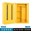 Gabinete de suministros de emergencia para rescate de incendios, gabinete de exhibición para almacenamiento de equipo anti-información, gabinete de almacenamiento de suministros de protección de emergencia
