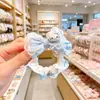 Diademas de Colores Dulces Sanrio My Melody Kuromi para Niñas Accesorios para Cola de Caballo