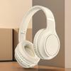 ¡Guau! Auriculares Populares Inalámbricos Bluetooth de Montaje en Cabeza Personalizados Transfronterizos de 6.0 con Graves Potentes, Auriculares con Cable y Auriculares Duales
