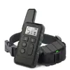 Suministros para mascotas dispositivo anti-ladridos para entrenamiento de perros con control remoto collar de descarga eléctrica para entrenamiento de perros generación de Amazon