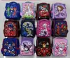 Mochila Escolar Transfronteriza Cáscara Dura 3D Comercio Exterior Mochila Escolar de PC para Estudiantes de Primaria Grados 2-4 Mochila de Dibujos Animados para Niños