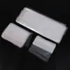 Bolsas Adhesivas de PE, Bolsas Adhesivas Personalizadas para Ropa, Bolsas Adhesivas Transparentes para Accesorios, Bolsas Adhesivas de PE para Artículos de Uso Diario, Resistentes a la Humedad y al Polvo