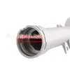 11537541845 Tubería de agua de aluminio, tubería de bomba de agua, tubería de agua de refrigeración adecuada para BMW MINI N12 B16 N18