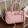 Bolsa pequena estilo explosão popular deste ano para mulheres 2026 novo estilo elegante versátil bolsa tiracolo requintada super quente bolsa de mão pequena bolsa tote
