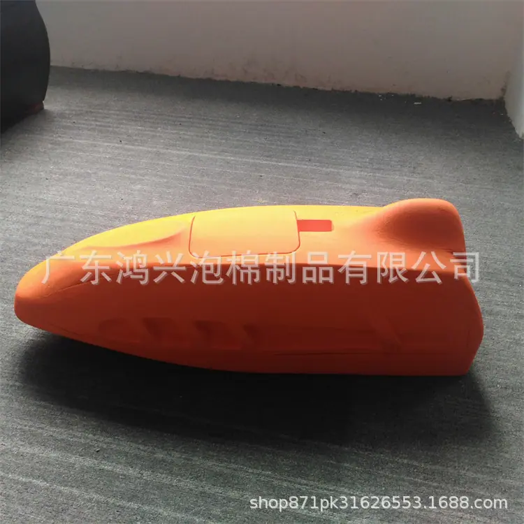 eva雕刻内衬