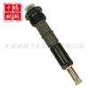 Garantía Inyector 3922162 Adecuado para Piezas de Motor Diésel 6Bt Inyector de Riel Común de Combustible de Alta Presión Conjunto