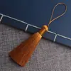 Borla Borla Estilo Antiguo diy Material Hecho a Mano Marcapáginas Bolsita Colgante para Cortina Borla Estilo Chino Accesorios para el Cabello de Niños Borlas Pequeñas