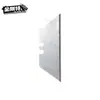 Venta al por mayor de Fabricante, Cuchillas Trapezoidales Gruesas y Afiladas, Cuchillas en Forma de Cuerno, Cuchillas para Cortar Alfombras en Caja, Cuchillas de Navaja Plegable