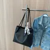 Bolsas Coreanas de Nicho, Gran Capacidad, Bolsos de Mujer Más Vendidos, Bolsos Cubo Casuales y Versátiles para el Día a Día, Bolsos de Hombro y Axila a la Moda