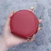 Nuevo monedero con cremallera estilo coreano ins transfronterizo, bolsa para monedas multifuncional portátil, bolsa de almacenamiento para auriculares Bluetooth