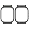 Funda Qingfeng Adecuada para Xiaomi Redmi Watch 6, Marco de Metal para Redmi Watch 6, Funda Protectora Watch 6