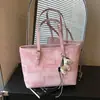 Bolso Cruzado de Hombro y Axila para Viajero de Moda 2026 Modelo Nuevo Bolso de Mano Grande de Capacidad para Mujer Bolso Tote de Oficina