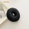Herramienta para peinar el cabello Cabeza de Albóndiga Lazo para el cabello Capullo de Flor Accesorio para el cabello Donut Perezoso Postizo para Rodete de Cabello Lazo para el Cabello Adorno para la Cabeza Artefacto