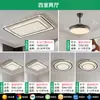 2025 Nueva Lámpara de Techo de Cristal LED Lámpara Zhongshan Moderna Casual Dormitorio Comedor Lámpara Habitación Sala de Estar Lámpara de Techo
