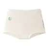 Venta Directa de Fábrica de Ropa Interior de Algodón de Color Clase A para Mujer, Calzoncillos tipo bóxer 10A Antibacterianos Transpirables de Cintura Media, Cómodos Sin Costuras con Entrepierna Extendida