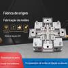 Fabricantes de Shenzhen produzem moldes de injeção para vários tipos de produtos plásticos processados, moldes de injeção OEM para necessidades diárias