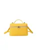 Bolso Cruzado Nuevo Estilo 2026 para Mujer, Bolso Mini Caja de Diseño de Nicho Estilo Ins, Versátil Bolso de Hombro y de Mano para Verano