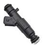 Bico de injeção de combustível 0280156254 032906031G para injetor Volkswagen FOX