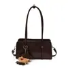 Bolso bandolera de diseño de nicho para mujer de moda, nuevo bolso de hombro bandolera elegante de moda coreana para primavera