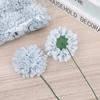 Espuma de Polietileno Tênis de Mesa Flores Crisântemo Xiaoli Caixa de Presente Dia dos Namorados Decoração de Casamento Cabeças de Flores Artificiais Atacado