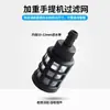 Lavadora de Coches de Alta Presión Water Magic Race Máquina de Limpieza Coreana Pistola de Agua Accesorios Boquilla Salida de Agua Tubería de Entrada de Agua Filtro Depósito de Espuma