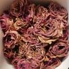 Rosa de flor seca de Yunnan rosa de cabeza múltiple rosa burbuja ramo de flor seca muebles de sala de estar accesorios de fotografía multicolor flores reales al por mayor