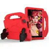 Funda Amigable para el Pulgar para Tableta Huawei T8/M68.4Tcltab8Lem8, Cubierta Protectora Anticaídas con Soporte Creativo
