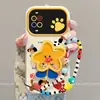 Adecuado para Patas de Perro, Funda para Teléfono Huawei Nova15Ultra con Estilo Artístico, Diseño de Nicho, Huaweinova15Pro con