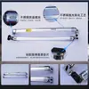 Odyssey Elyson Travessa de Teto para Carro Rack de Bagagem Aço Inoxidável Antifurto Antiderrapante Modificado Específico para Carro Barras Originais Superiores