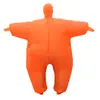 Disfraz Inflable de Caballo para Adultos y Niños, Cosplay para Fiestas Transfronterizas, Atuendo Divertido para Fiestas de Halloween, Accesorios de Performance