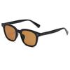 GM Óculos de sol Inverno Feminino High-end Sense 2023 Novo Anti-UV Miopia Óculos de sol feminino estilo coreano moda Cool Small Face