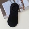 Meias de Verão para Barco, Meias Femininas Leves e Respiráveis, Silicone Antiderrapante, Não Caem, Meias Rasas, Meias Respiráveis de Malha, Atacado Feminino