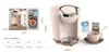Juguetes de Casa de Juego para Cocina, Lavadora Eléctrica Grande, Vaporera de Huevos, Dispensador de Agua, Horno, Variedad Educativa con Efectos de Luz y Sonido