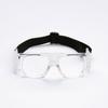 Los fabricantes suministran gafas deportivas de fútbol para exteriores, gafas de baloncesto para hombres y mujeres que se pueden equipar con gafas de miopía/baloncesto 087