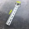 Suporte de Parede para Coluna de Perfil Angular Acessórios Suporte para Coluna de Ponte Metálica Coluna de Perfil Angular Galvanizado a Quente
