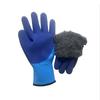Fabricantes se apresuran guantes de mar todo goma goma guantes de goma protección laboral resistentes al desgaste adhesivo de doble cara antideslizantes trabajo guantes impermeables