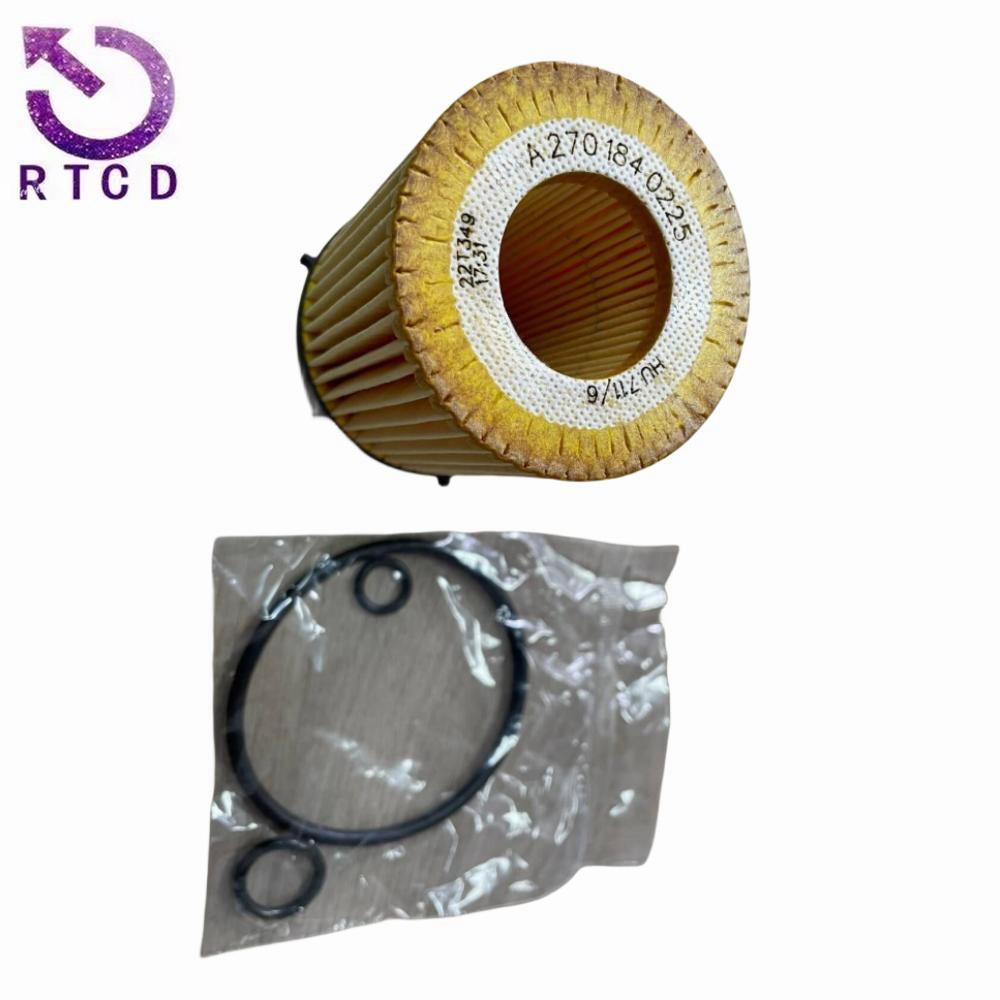 A2701800109机油滤清器4