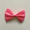 Venta Directa de Fábrica de Lazos de Cintura con Cinta de Poliéster de Múltiples Especificaciones, Accesorios para Ropa, Lazos Decorativos para Cajas de Regalo en Stock