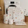 Bolsa de Malla Fina para Lavar Sujetadores al por Mayor Directo de Fábrica, Bolsa para Cuidado de Ropa Interior Lavable a Máquina Anti-Deformación, Bolsa para Cuidado de Ropa de Hotel