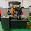 Máquina Sierra CNC Automática Gz4240 al por Mayor Velocidad Variable Infinita Sierra Acero Redondo Sólido 4240 Máquina Sierra CNC en Stock