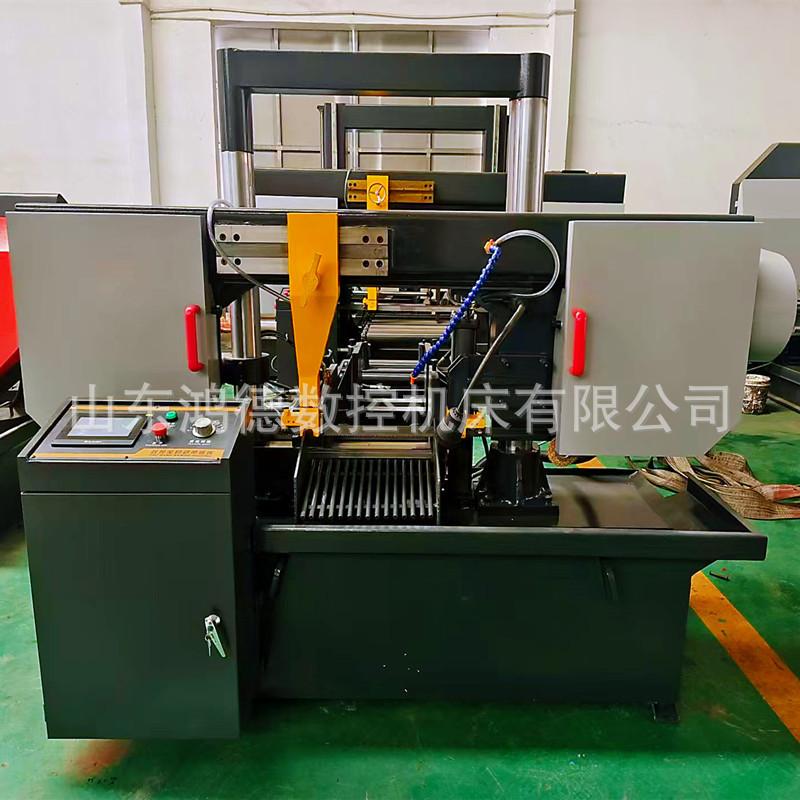 GZ4240数控锯床 (1)