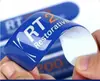 Etiquetas de cristal epoxi personalizadas, letreros de epoxi, pegatinas de epoxi, logotipos y marcas registradas, etiquetas autoadhesivas impermeables con forma especial tridimensional 3D