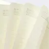 Caja de Regalo Sencilla Cuaderno de Sarga A5, Cuaderno de Oficina para Negocios, Set de Regalo Exquisito de Alto Valor