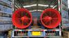 Ventilador Yuncheng ventilador a prueba de explosiones Yuncheng ventilador a prueba de explosiones para minería Yuncheng ventilador centrífugo ventilador de flujo axial