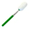 Esponja Haiouhua para Argila Bastão Modelador Cerâmico Esponja Absorvente Retrátil Destacável Modelo de Reposição
