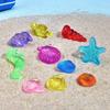 Joyas para niños, animales submarinos, vida marina, juguetes de buceo, oferta transfronteriza, pecera, microadornos paisajísticos, piedra paisajística.