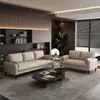 Sofá pequeño para sala de estar, sofá pequeño para apartamentos, adecuado para propiedades de alquiler, para relajación y recepción, y también para uso en tiendas de ropa