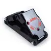Acelerador de pie (Nombre de la marca) para Triciclos Eléctricos, Vehículos con Techo y Cuatrimotos Modificados con un Acelerador de Pedal de Estilo Alfombra